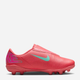 Дитячі бутси для хлопчика Nike Jr Vapor 16 Club Mg Ps (V) FQ8290-800 26 (9CUS) Червоні (197859030118) - зображення 3