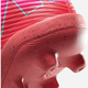 Дитячі бутси для хлопчика Nike Jr Vapor 16 Club Mg Ps (V) FQ8290-800 26 (9CUS) Червоні (197859030118) - зображення 7