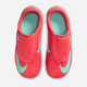 Buty piłkarskie korki chłopięce Nike Jr Vapor 16 Club Mg Ps (V) FQ8290-800 26.5 (9.5CUS) Czerwone (197602981704) - obraz 4