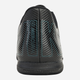 Buty piłkarskie halówki męskie Nike Vapor 16 Club Ic FQ8438-002 42.5 (9US) Czarne (197597380919) - obraz 4