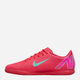 Чоловічі футзалки Nike Vapor 16 Club Ic FQ8438-800 46 (12US) Червоні (197602990232) - зображення 2