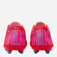 Buty piłkarskie korki męskie Nike Vapor 16 Club Fg/Mg FQ8441-800 45.5 (11.5US) Czerwone (197602979442) - obraz 4