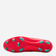 Buty piłkarskie korki męskie Nike Vapor 16 Club Fg/Mg FQ8441-800 43 (9.5US) Czerwone (197859029891) - obraz 6