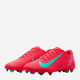 Чоловічі бутси Nike Vapor 16 Club Fg/Mg FQ8441-800 44 (10US) Червоні (197859012541) - зображення 2