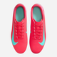 Чоловічі бутси Nike Vapor 16 Club Fg/Mg FQ8441-800 44 (10US) Червоні (197859012541) - зображення 5