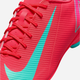 Чоловічі бутси Nike Vapor 16 Club Fg/Mg FQ8441-800 44 (10US) Червоні (197859012541) - зображення 7