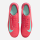 Buty piłkarskie turfy męskie Nike Vapor 16 Club Tf FQ8446-800 40 (7US) Czerwone (197859024308) - obraz 5