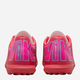 Buty piłkarskie turfy męskie Nike Vapor 16 Club Tf FQ8446-800 40.5 (7.5US) Czerwone (197859034109) - obraz 4