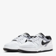 Підліткові кеди для хлопчика Nike Full Force Lo (Gs) FV5929-101 38 (5.5YUS) Білі (197597259260) - зображення 2