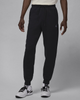 Spodnie dresowe męskie Jordan M J Brkln Flc Pant FV7277-010 XL Czarne (197596433357) - obraz 1