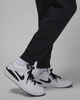Spodnie dresowe męskie Jordan M J Brkln Flc Pant FV7277-010 S Czarne (197596520934) - obraz 5