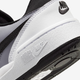 Sneakersy młodzieżowe chłopięce Nike Full Force Lo (Gs) FV5929-101 37.5 (5YUS) Białe (197597258850) - obraz 7