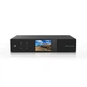 Спутниковый ресивер VU+ Duo 4K SE 1X DUAL FBC-S/S2/S2X Черный - изображение 1