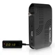 Ефірний ресивер Ab Cryptobox 702T mini Чорний - зображення 1