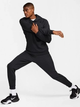 Spodnie dresowe męskie Nike M Nk Df Uv Primary Jogger Pant FZ0975-010 M Czarne (197598832172) - obraz 3