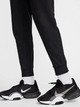Spodnie dresowe męskie Nike M Nk Df Uv Primary Jogger Pant FZ0975-010 M Czarne (197598832172) - obraz 4