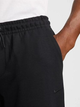 Spodnie dresowe męskie Nike M Nk Df Uv Primary Jogger Pant FZ0975-010 M Czarne (197598832172) - obraz 5