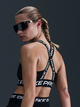 Спортивний топ для фітнесу жіночий Nike W Np Bra Tt HF5372-010 M Чорний (197602805451) - зображення 2