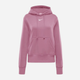 Худі тепле жіноче Nike W Nsw Phnx Flc Std Po Hoodie HF6839-699 XL Рожеве (197859614387) - зображення 4