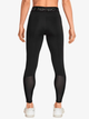 Legginsy sportowe damskie 7/8 Nike W Np Df Mr 7/8 Tight Tt Grx HJ1219-010 L Czarne (197602864601) - obraz 2