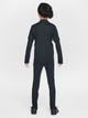 Дитячий спортивний костюм (толстовка + штани) для хлопчика Nike K Nk Df Acd25 Track Suit K -Pd HJ3715-010 128-134 см (S) Чорний (197859939268) - зображення 2