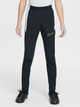 Komplet sportowy chłopięcy (bluza bez kaptura+spodnie) Nike K Nk Df Acd25 Track Suit K -Pd HJ3715-010 122-128 cm (XS) Czarny (197859947898) - obraz 4