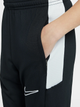Komplet sportowy młodzieżowy chłopięcy (bluza bez kaptura+spodnie) Nike K Nk Df Acd25 Track Suit K -Pd HJ3715-010 158-164 cm (XL) Czarny (197859943814) - obraz 5