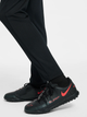 Komplet sportowy młodzieżowy chłopięcy (bluza bez kaptura+spodnie) Nike K Nk Df Acd25 Track Suit K -Pd HJ3715-010 146-152 cm (L) Czarny (197859940905) - obraz 6