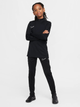 Підліткові спортивні штани для хлопчика Nike K Nk Df Acd25 Pant Kpz -Pd HJ3720-010 146-152 см (L) Чорні (197859951475) - зображення 3