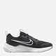 Підліткові кросівки для хлопчика Nike Cosmic Runner (Gs) HM4402-003 36 (4YUS) Чорні (197860417915) - зображення 3