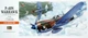 Збірна модель 1/72 Самолет P-40N Warhawk Hasegawa 00139 - зображення 1
