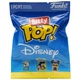 Figurka niespodzianka Funko Bitty Pop Disney 76354 (889698763547) - obraz 3