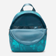 Рюкзак жіночий спортивний 4 л Nike W Nsw Ftra Mni Bpk-Palentino HJ8503-006 Синій (0197602780314) - зображення 5