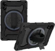 Чохол для планшета Xiaomi Redmi Pad Pro 12.1" BeCover Horizontal Handle Black (BC_712920) - зображення 1
