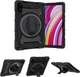 Чохол для планшета Xiaomi Redmi Pad Pro 12.1" BeCover Horizontal Handle Black (BC_712920) - зображення 2