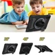 Чохол для планшета Xiaomi Redmi Pad Pro 12.1" BeCover Horizontal Handle Black (BC_712920) - зображення 3