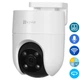 5 Мп облачная поворотная Wi-Fi камера Ezviz CS-H8c Pro 3K (CS-H8c (5MP)) - изображение 1