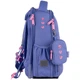 Рюкзак школьный каркасный с ортопедической спинкой Kite Education HK25-555S-2 Kuromi (000995380) - изображение 4