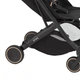 Прогулочная коляска Anex Air-X2 Nero (Ax2-01) - изображение 7