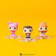 Figurka niespodzianka Funko Bitty Pop Friends 76386 (889698763868) - obraz 4