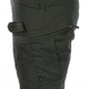 Брюки Helikon UTP PolyCotton Rip-Stop - Jungle Green W34/L34 - изображение 5
