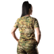 Футболка Camotec Pani Totem Multicam (8160), XS - изображение 3