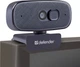 Веб-камера Defender G-lens 2695 FullHD 2K 1520p Black (4745090824865) - изображение 8