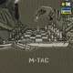 Кофта M-Tac Hoodie Time Ranger Green L - зображення 10