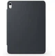 Чехол для планшета BeCover Ultra Slim Origami Magnetic для Apple iPad Mini 7 2024 с креплением для стилуса Apple Pencil Black (BC_712947) - изображение 2