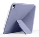 Чохол для планшета BeCover Ultra Slim Origami Magnetic для Apple iPad Air (4/5) 2020/2022 10.9" з кріпленням для стилуса Apple Pencil Deep Purple (BC_712955) - зображення 3
