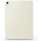 Чехол для планшета BeCover Ultra Slim Origami Magnetic для Apple iPad Mini 7 2024 с креплением для стилуса Apple Pencil Beige (BC_712948) - изображение 2