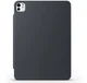 Чехол для планшета BeCover Ultra Slim Origami Magnetic для Apple iPad Pro 11" M4 2024 с креплением для стилуса Apple Pencil Black (BC_712960) - изображение 3