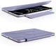 Чехол для планшета BeCover Ultra Slim Origami Magnetic для Apple iPad Pro 11" M4 2024 с креплением для стилуса Apple Pencil Deep Purple (BC_712963) - изображение 6