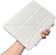 Чехол для планшета BeCover Ultra Slim Origami Flex для Apple iPad Air 11" M2/M3 (2024/2025) с креплением для стилуса Apple Pencil Beige (BC_712976) - изображение 6